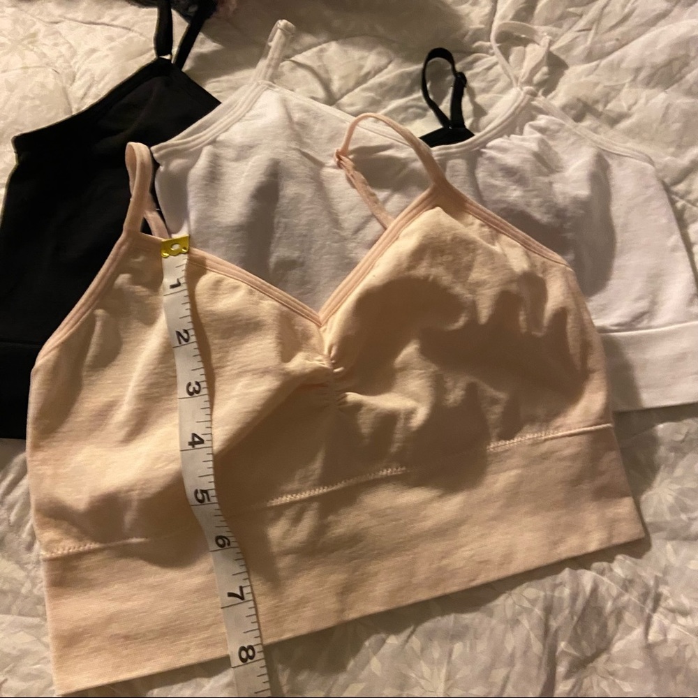 4 Maidenform GirlsXL - Picture 2 of 12